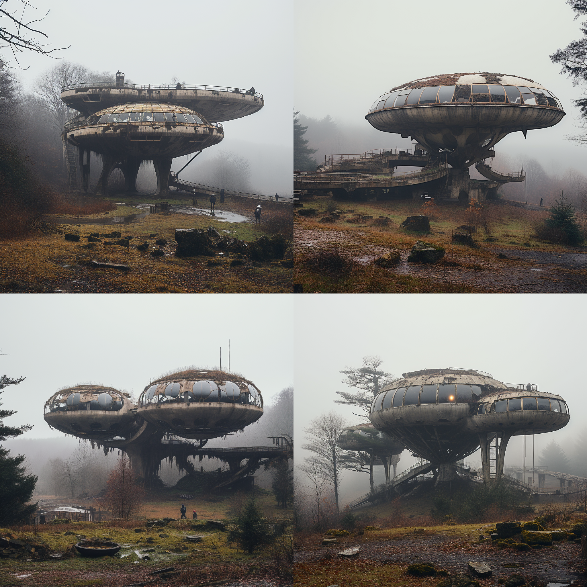 fiction__surprise_A_big_rounded_spaceship_like_futuristic_moder_d944d77d-bdcb-47db-af1c-7f3e04752dac.png